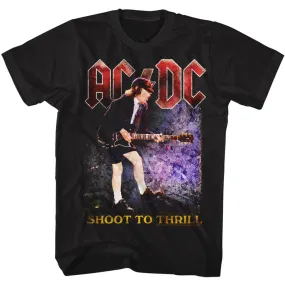 AC/DC - Shoot to Thrill