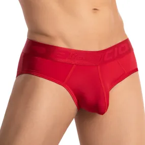 Agacio AGJ038 Wide Elastic Waistband Brief