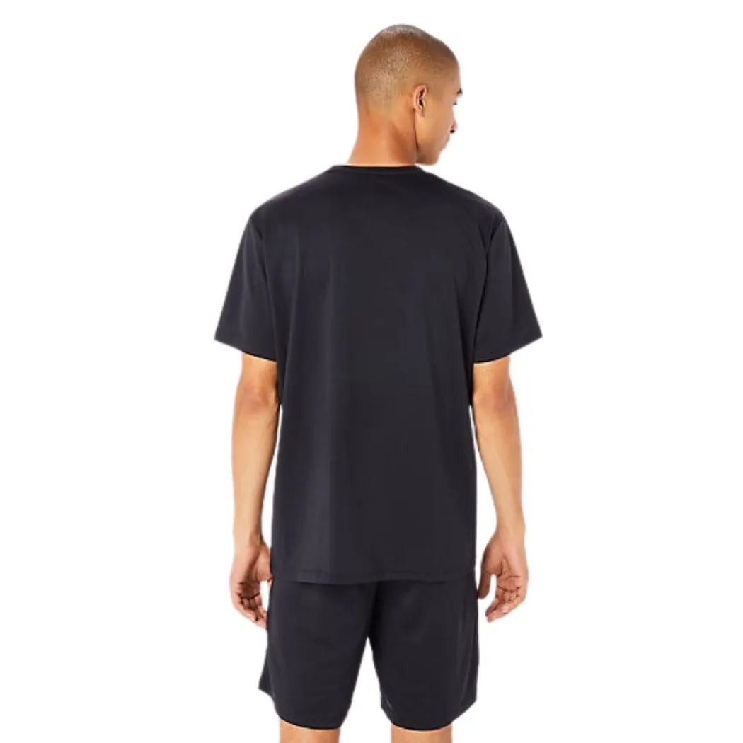 asics Hex Graphic Dry Men's Tee