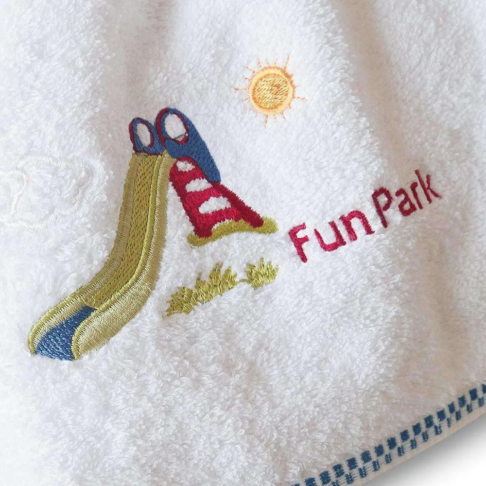 Avellina Kids Towel Collection