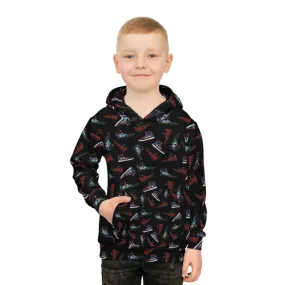 Children's Hoodie (AOP)