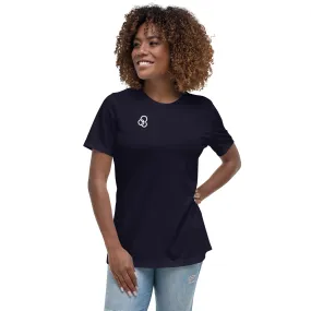 City Life Women's Relaxed T-Shirt