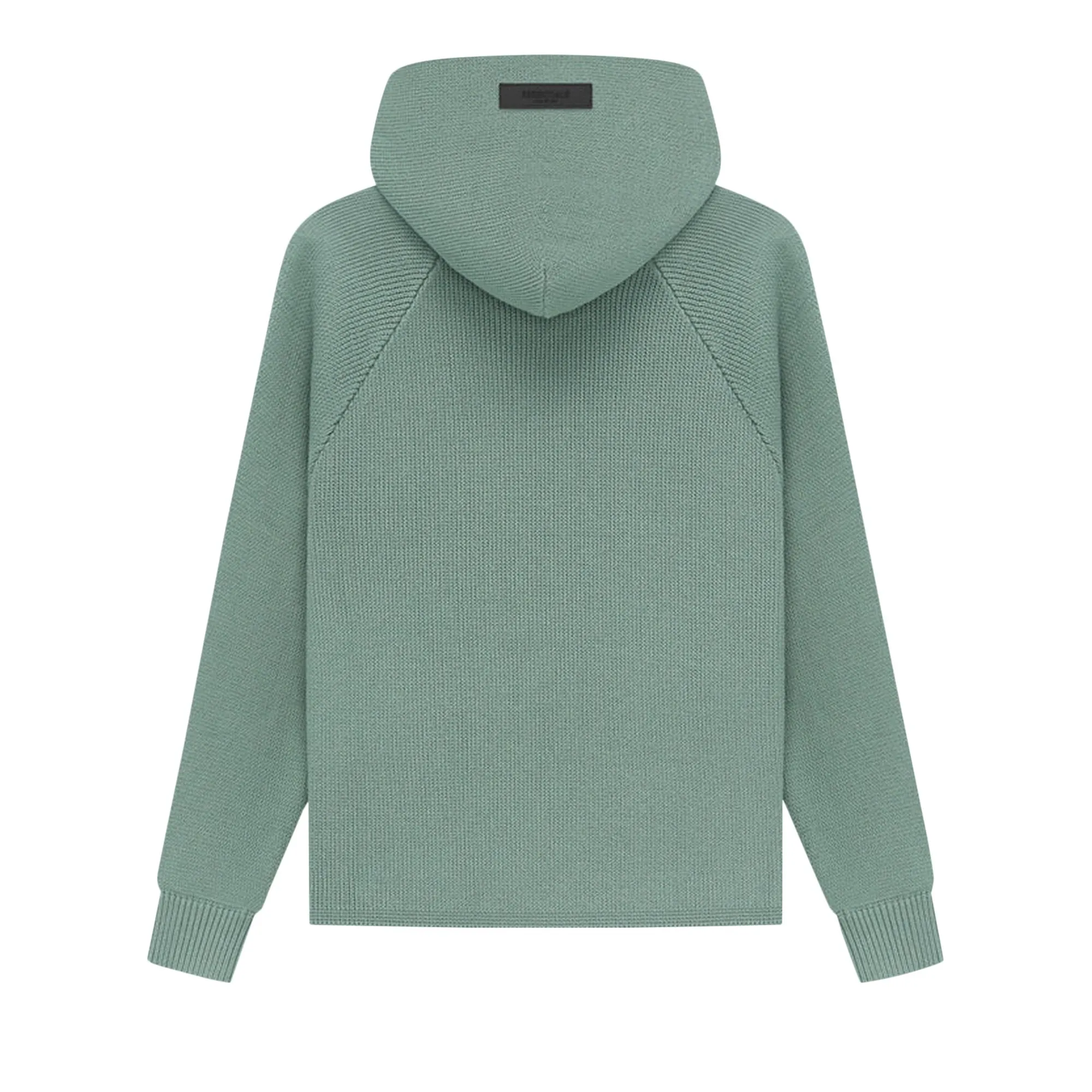 Fear of God Essentials Sycamore Children's Knitted Hoodie