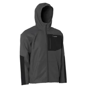 Grundens Bulkhead Tech Fleece Men's Hooded Jacket