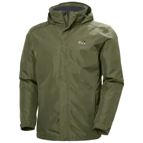 Helly Hansen Men's Dubliner Insulated Jacket