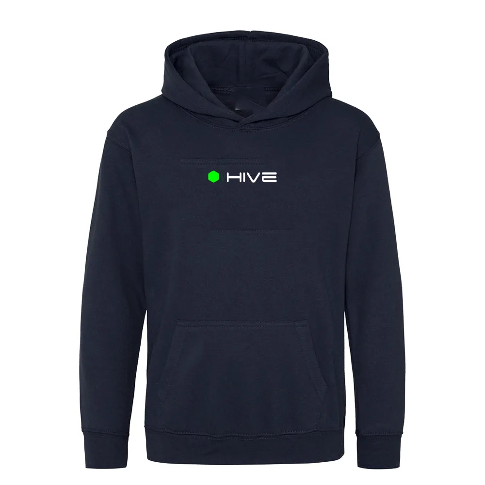 Hive Kids Hoodie