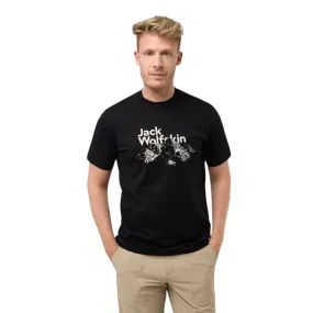 jack wolfskin Bergblick Men's Tee