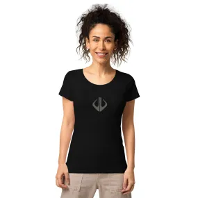 LIFE LEAGUE GEAR - "TROOPER" - Women’s Organic T-Shirt