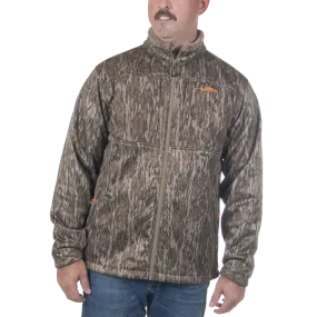 Men's Early Dawn Sherpa Shell Jacket - Mossy Oak