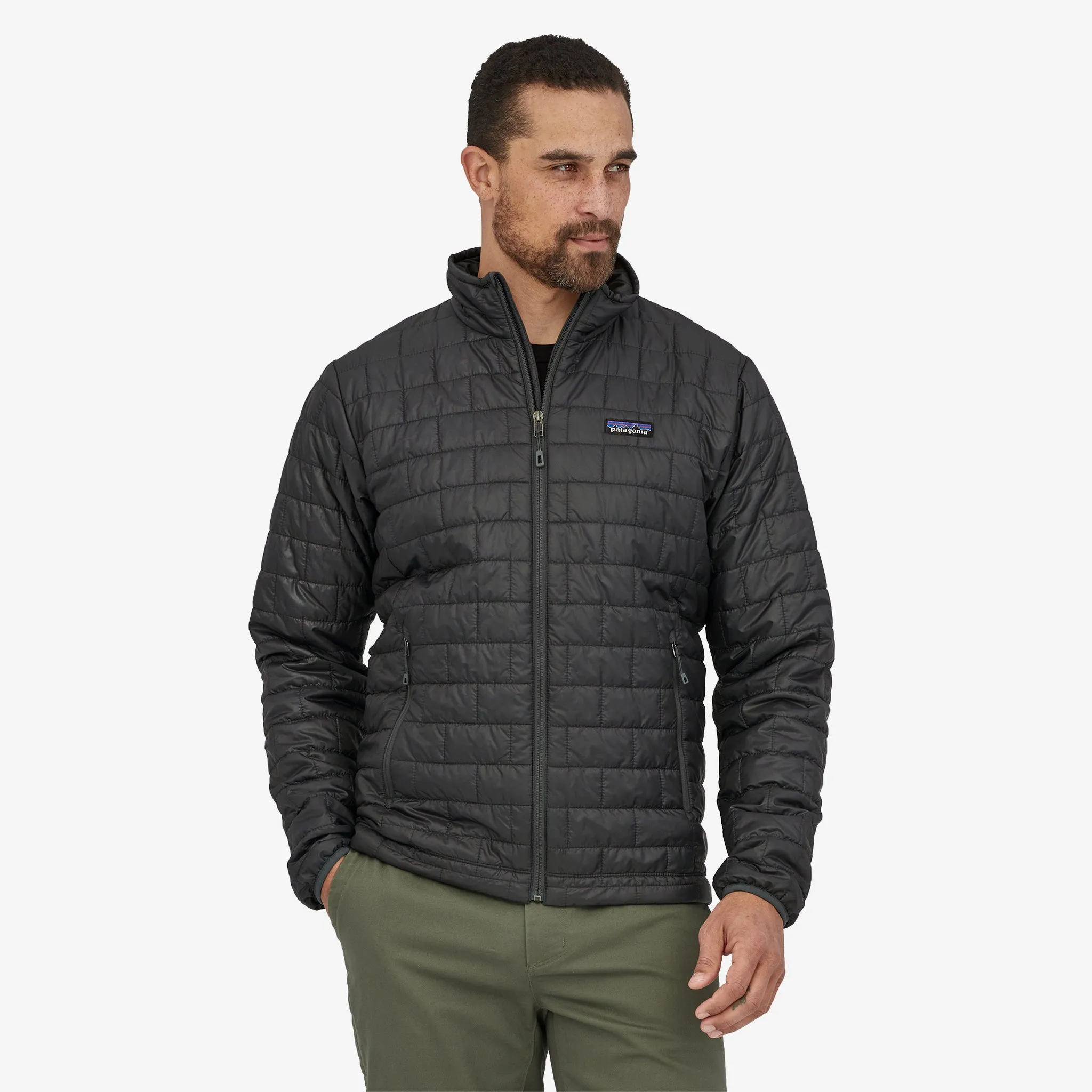 Men's Nano Puff® Jacket