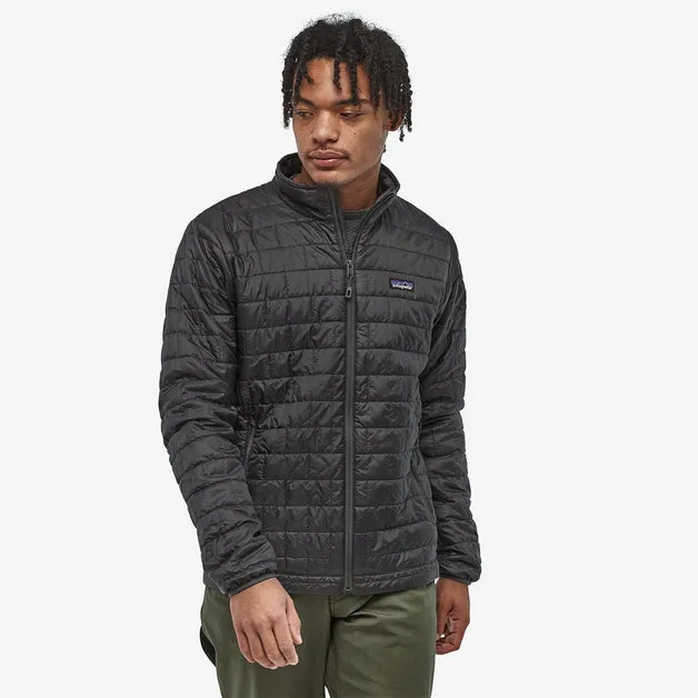 Men's Nano Puff® Jacket