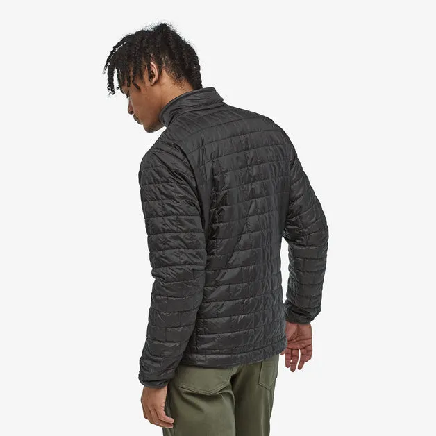 Men's Nano Puff® Jacket