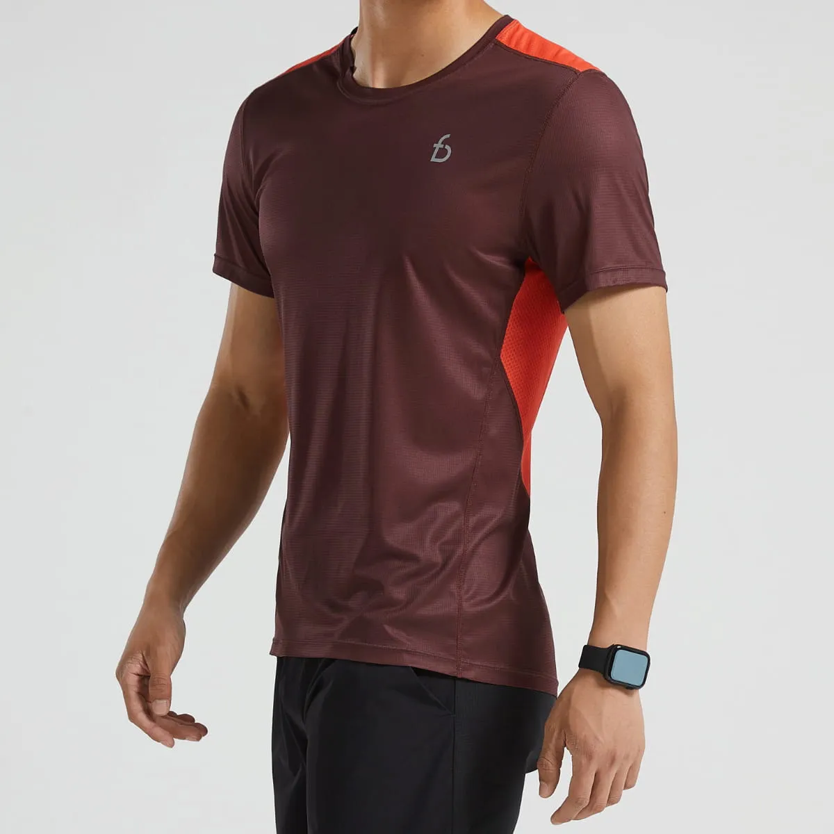 Men's Running Shirt