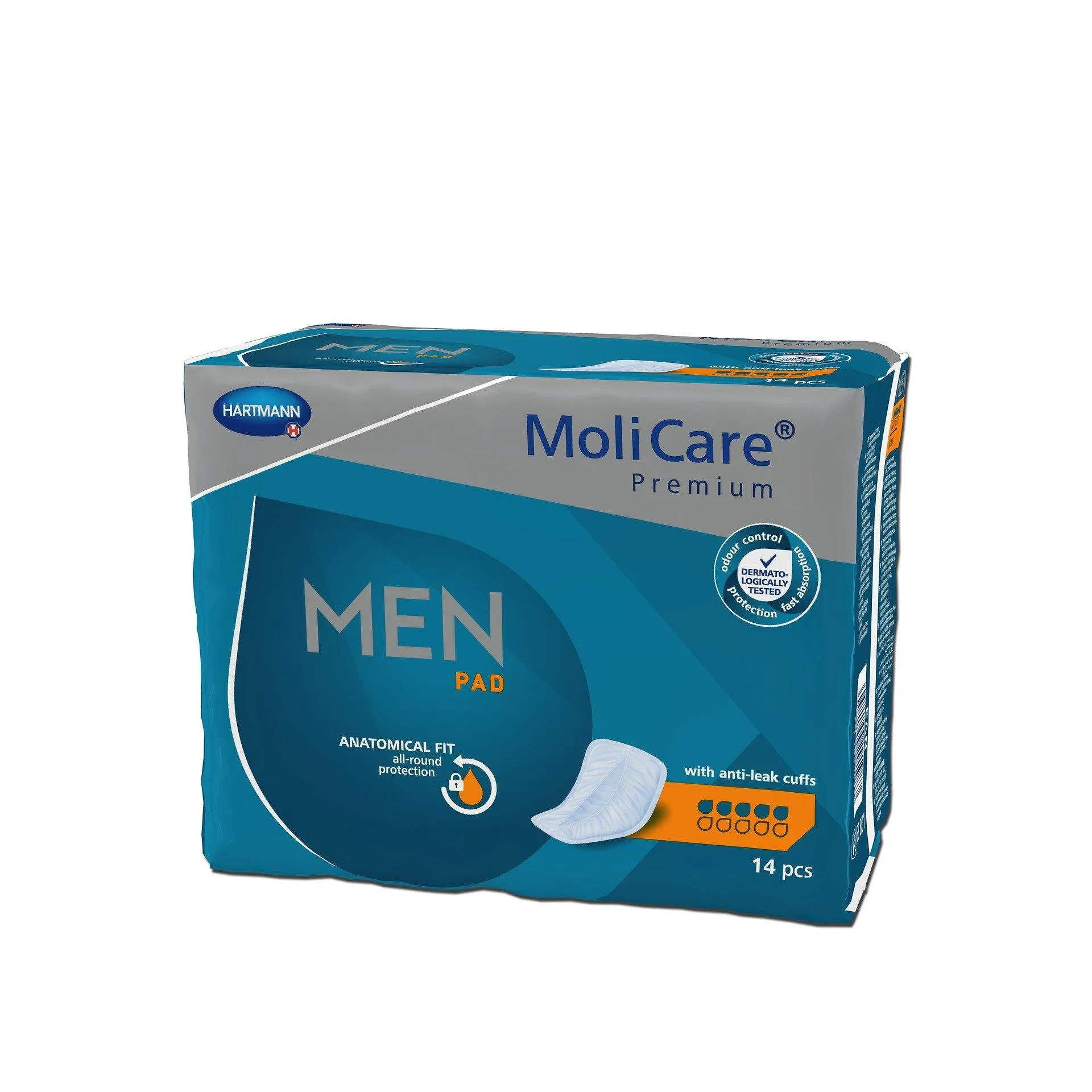 MoliCare Premium Men Pad