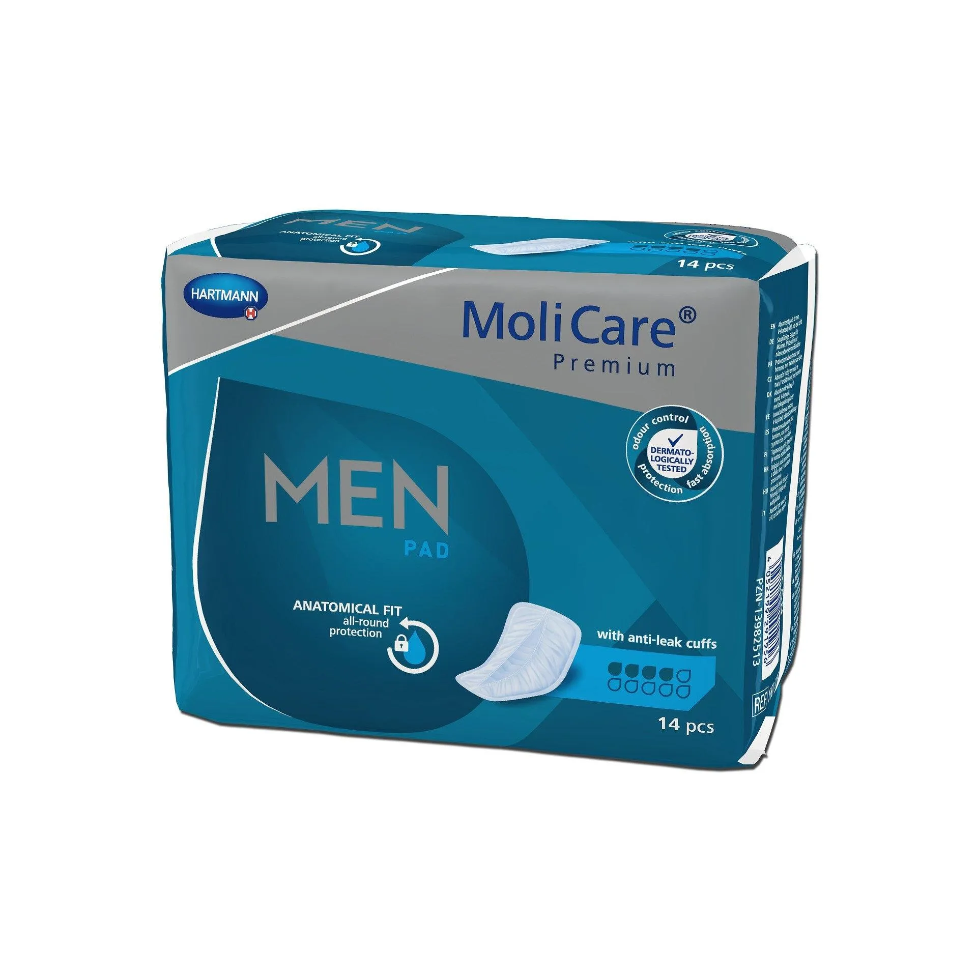 MoliCare Premium Men Pad