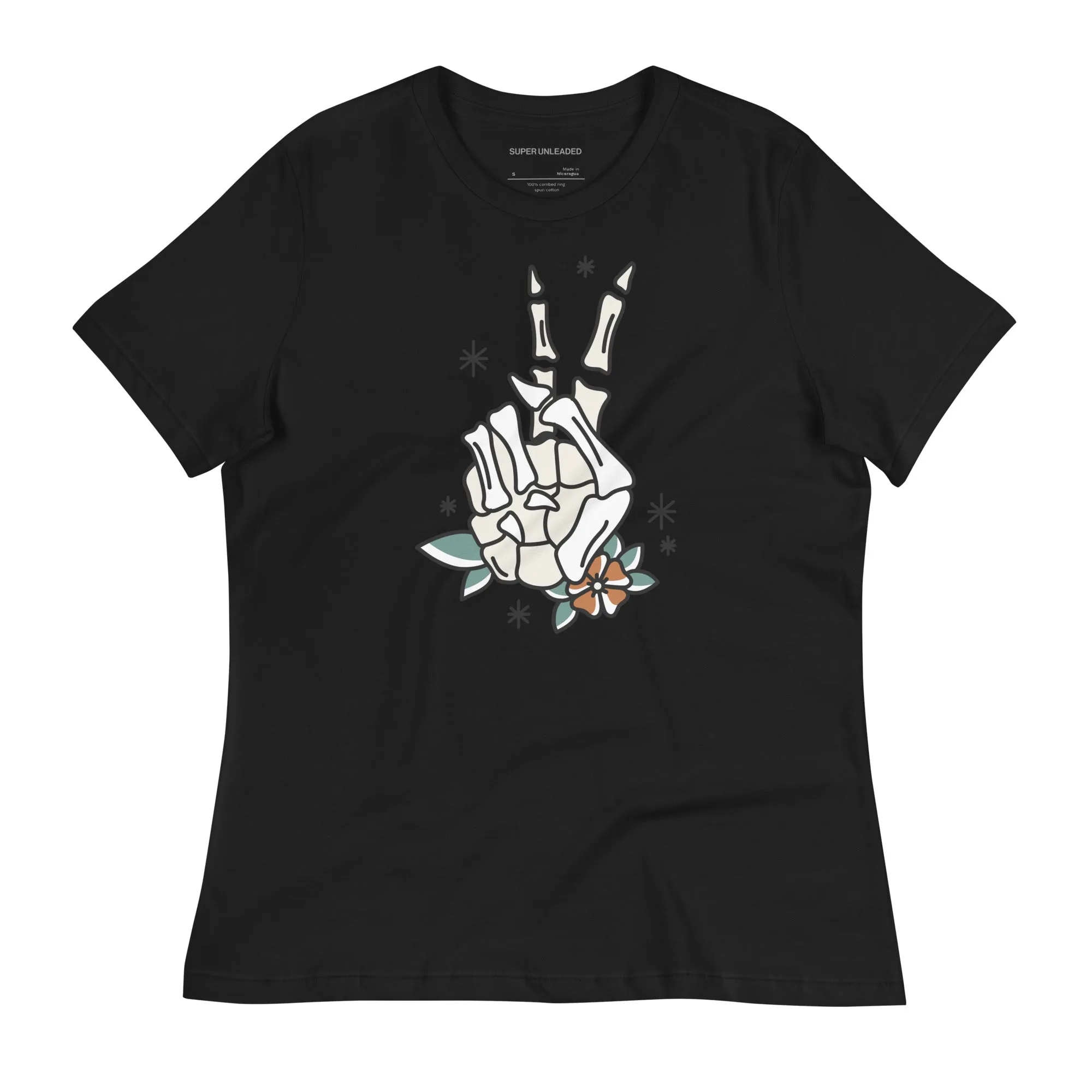 Peace Sign T-Shirt