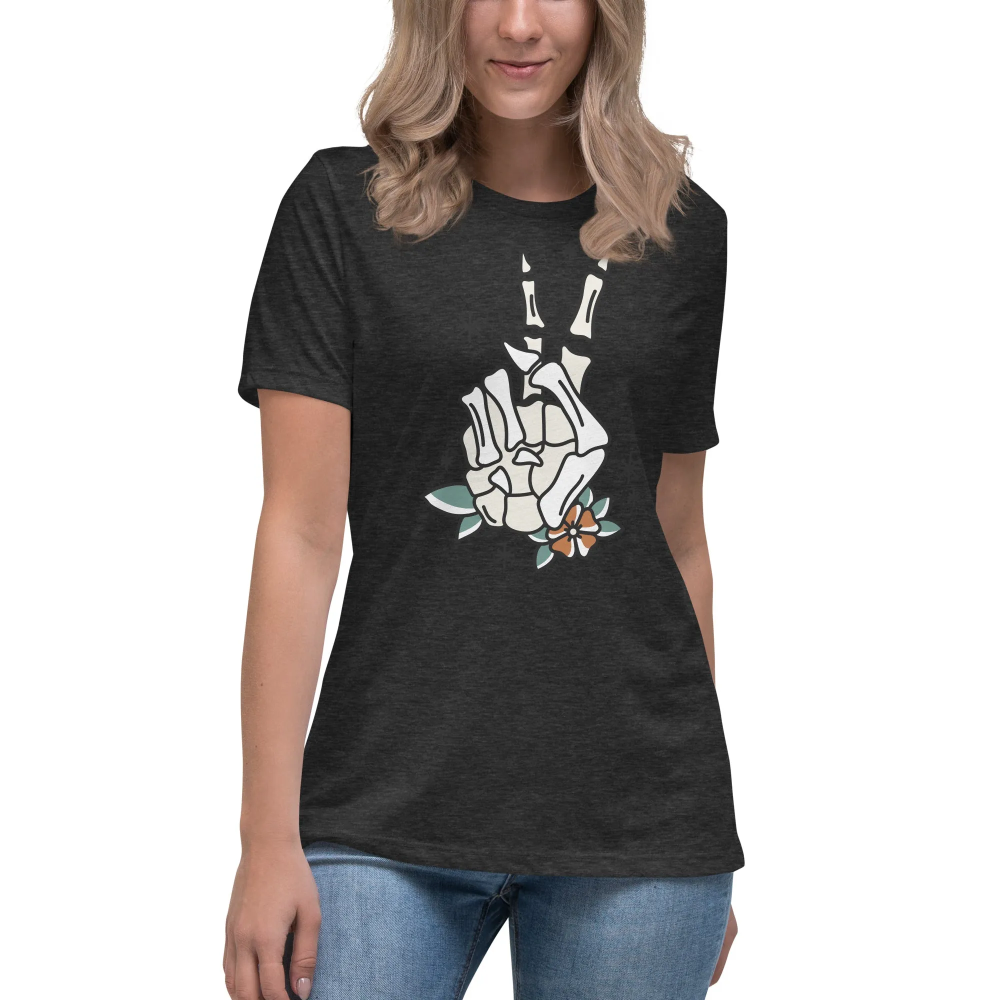 Peace Sign T-Shirt