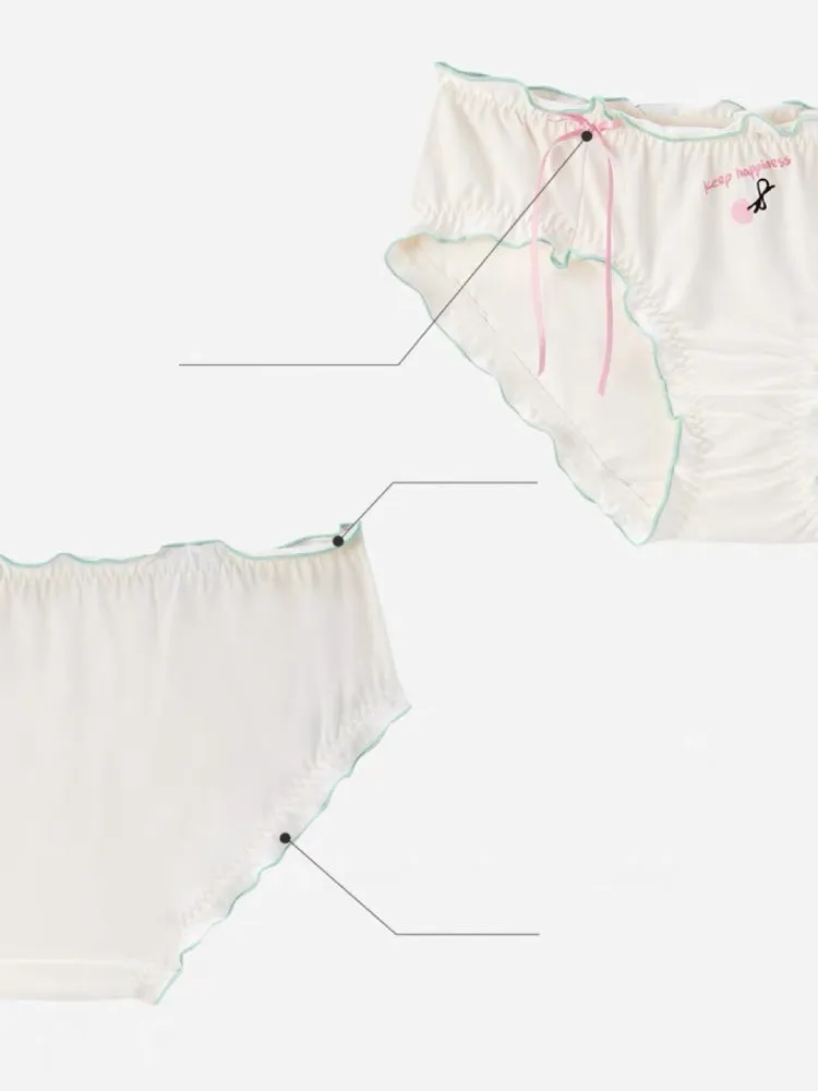 Pink Dopamine Underwear Set of 3