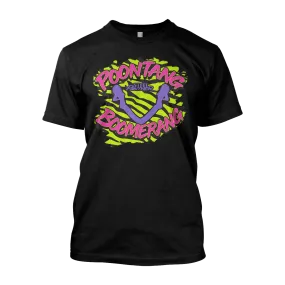 Poontang Boomerang Shirt