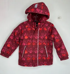 Reima Winter Coat size 4