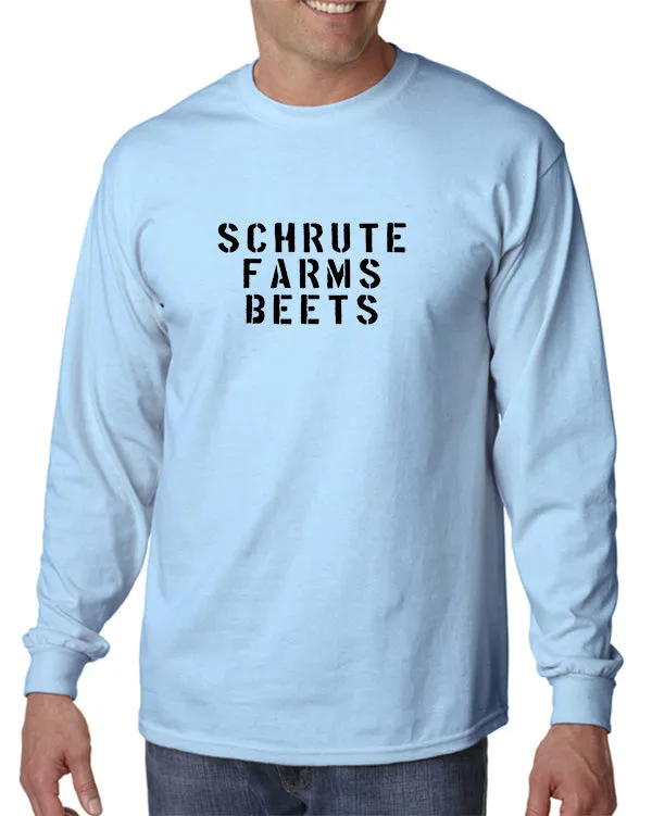 SALE | Schrute Farms Beets T-shirt