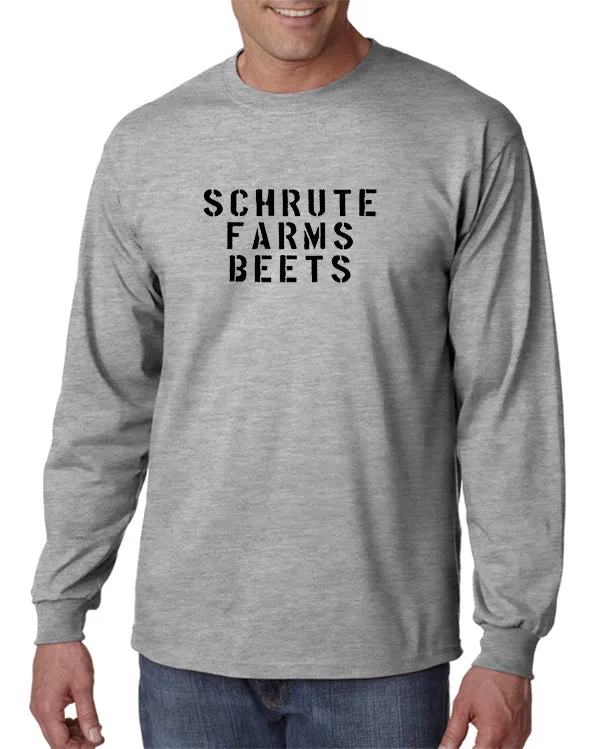 SALE | Schrute Farms Beets T-shirt