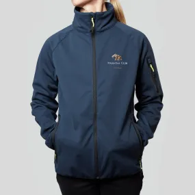 Softshell Jacket • for Ladies