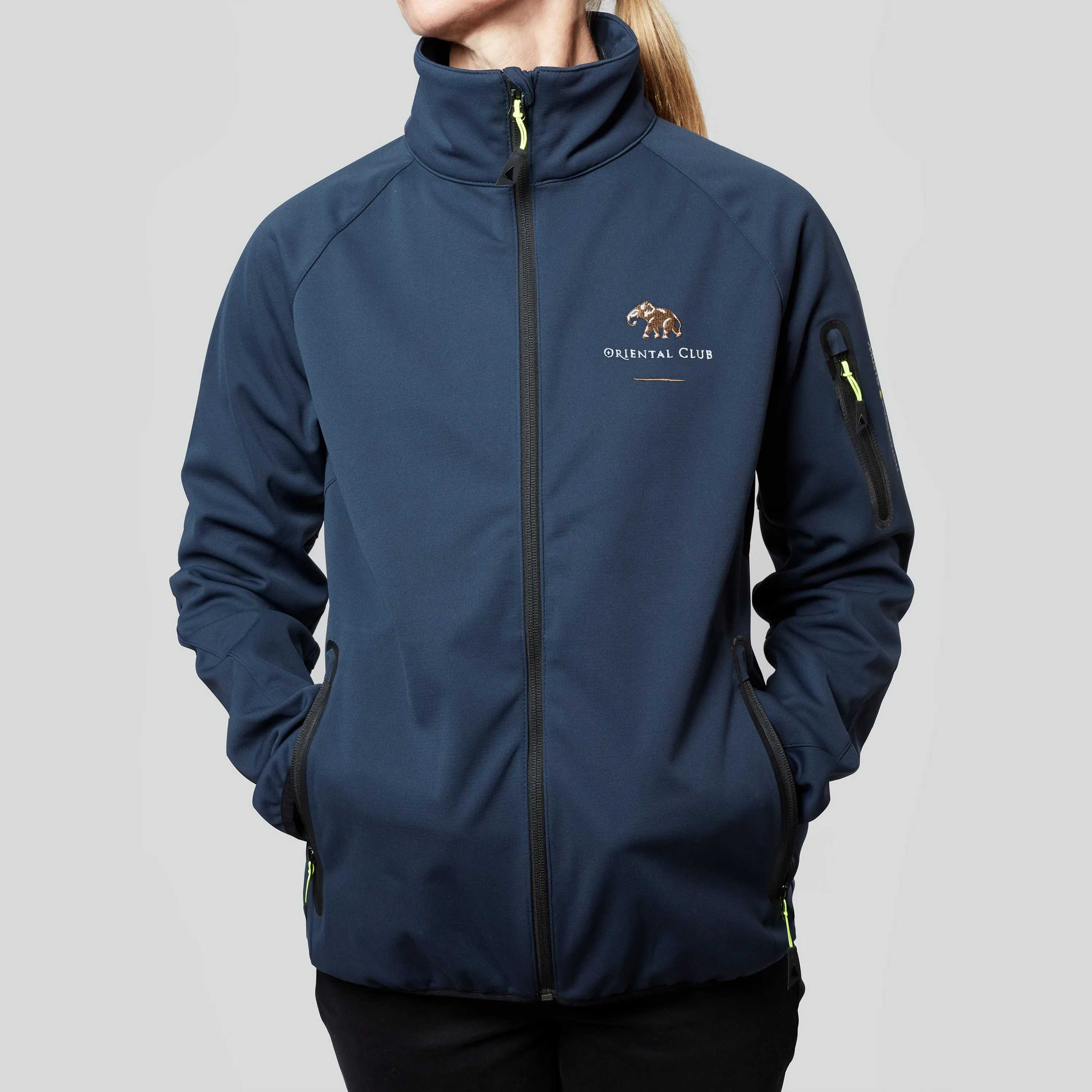 Softshell Jacket • for Ladies