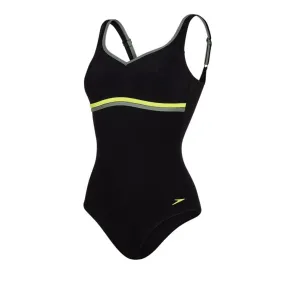 Speedo Contourluxe Women's Swimming Costume