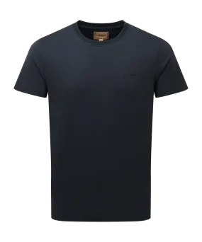 Trevone T Shirt - Navy