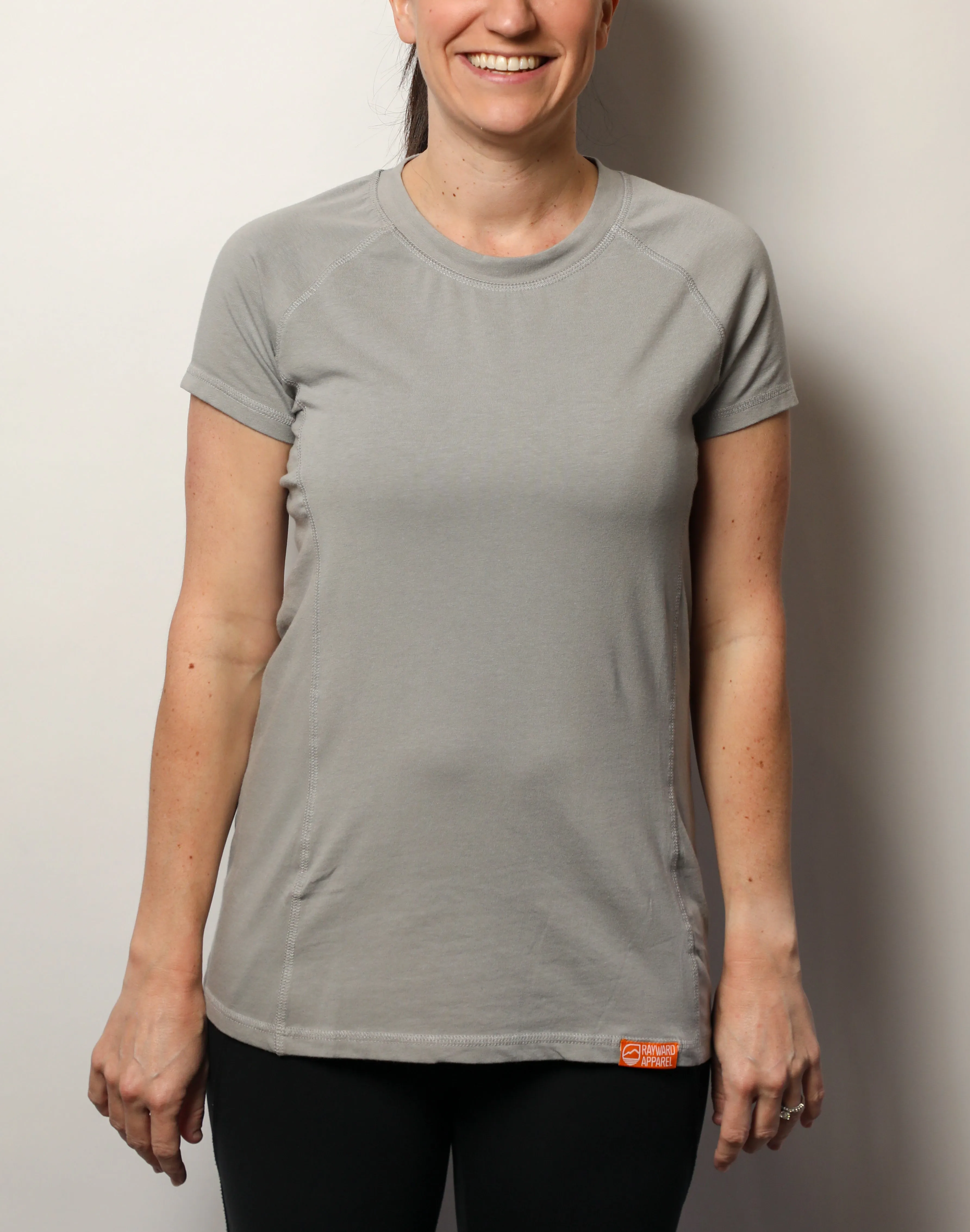 Women's Sun Bound Bamboo Sun T-Shirt UPF 50 